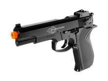 Load image into Gallery viewer, Firepower .45 Spring Airsoft Pistol, Metal Slide
