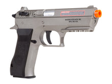 Load image into Gallery viewer, Jericho 941 Baby Desert Eagle Airsoft CO2 Pistol, Gray

