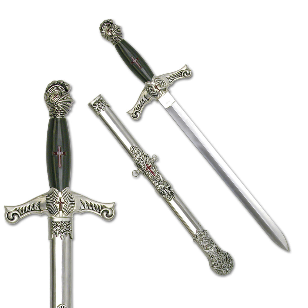 MEDIEVAL SWORD 21