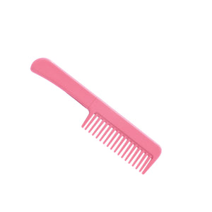 Comb Knife - Pink