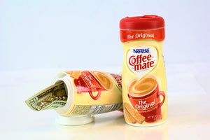 CAN SAFE COFEE-MATE