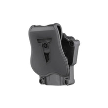 Load image into Gallery viewer, CYTAC MULTIFIT MOLDED UNIVERSAL PISTOL HOLSTER (CHOOSE HAND)
