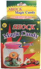 Load image into Gallery viewer, SHOCK CANDY JAR
