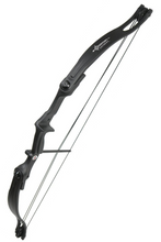 Load image into Gallery viewer, CROSMAN ELKHORN JR COMPOUND BOW
