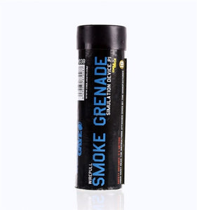 Enola Gaye Wire Pull WP40 Smoke Grenade - Blue