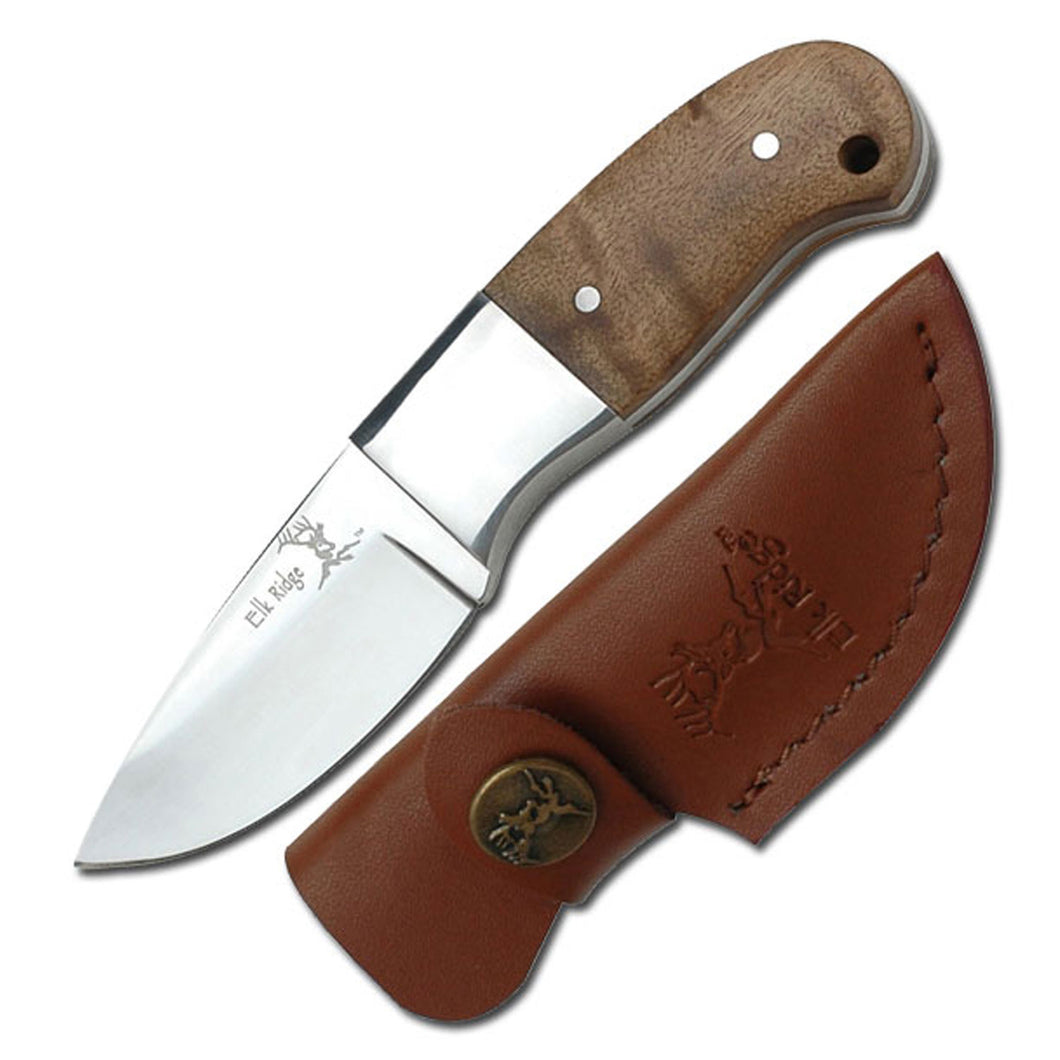 ELK RIDGE - FIXED BLADE KNIFE