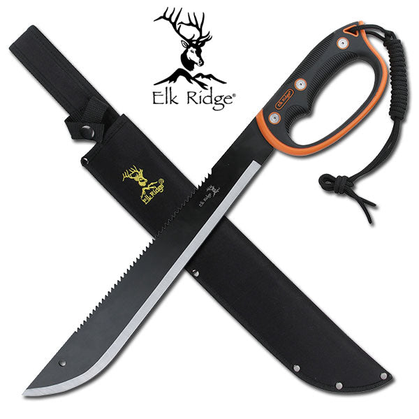 ELK RIDGE MACHETE