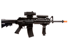 Load image into Gallery viewer, Firepower F4-D Full-Automatic AEG Airsoft Rifle
