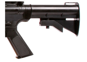 Firepower F4-D Full-Automatic AEG Airsoft Rifle