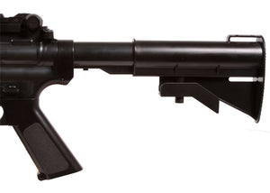 Firepower F4-D Full-Automatic AEG Airsoft Rifle