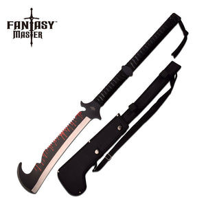 FANTASY MASTER FANTASY SHORT SWORD 27.5" OVERALL