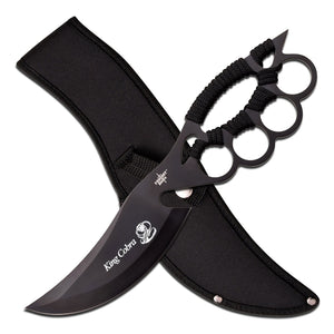 FANTASY MASTER FIXED BLADE KNIFE 11" OVERALL