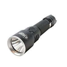 Load image into Gallery viewer, Tactical 1000 Lumen LED Flashlight
