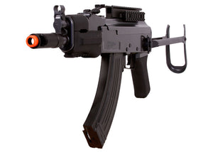 Gameface GF76 AEG Airsoft Rifle, Black