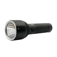 Load image into Gallery viewer, Tactical 2000 Lumens LED Flashlight
