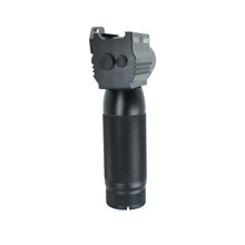 Load image into Gallery viewer, HILIGHT TACTICAL VERTICAL FOREGRIP RAIL MOUNTED 1000 LM FLASHLIGHT
