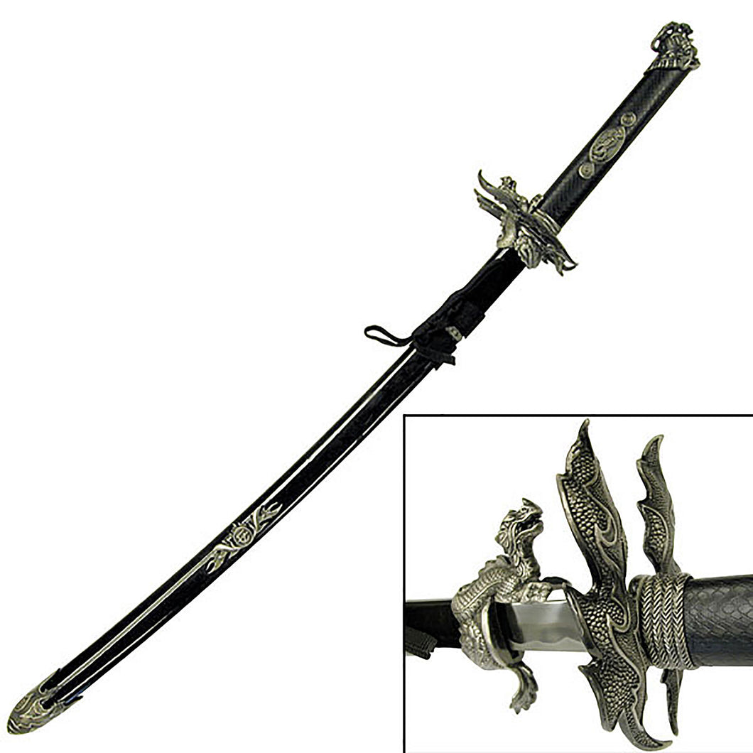 SAMURAI SWORD 38