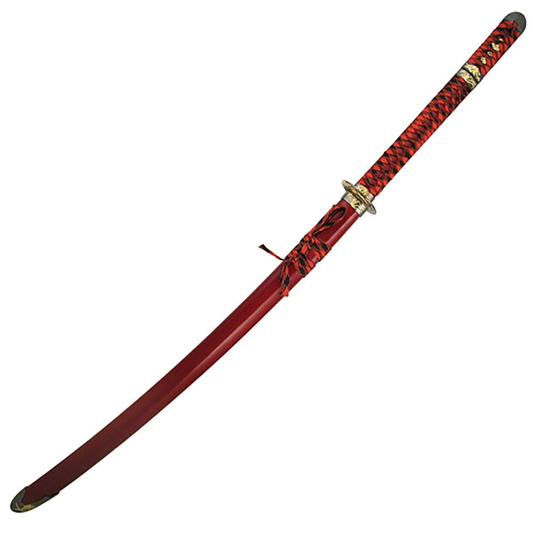 SAMURAI SWORD 46