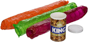 Snakes in A Can - King Deluxe Mixed Nuts Prank