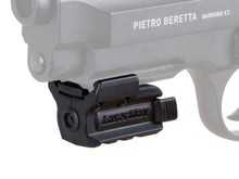 Load image into Gallery viewer, LaserMax Red Spartan Laser
