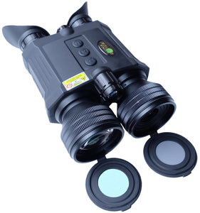 GEN-3 DIGITAL TECHNOLOGY DAY / NIGHT VISION ELECTRO-OPTICS BINOCULAR 6-36X50