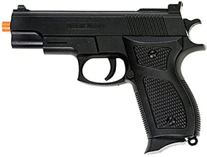 UK ARMS AIRSOFT SPRING PISTOL