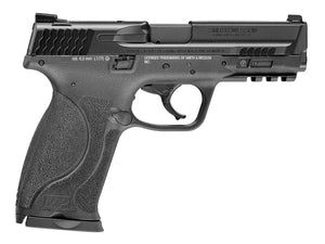 Smith & Wesson M&P 9 M2.0 CO2 BB Pistol