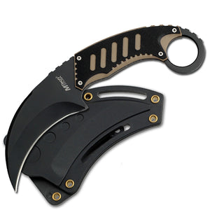 MTECH USA - FIXED BLADE KNIFE