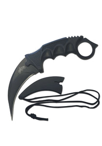 MASTER USA FIXED BLADE KNIFE 7.5" OVERALL