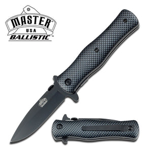 MASTER USA SPRING ASSISTED KNIFE