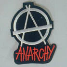 ANARCHY PATCH