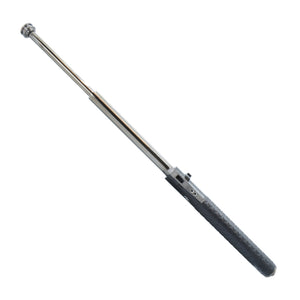 Police Force 21" Next Generation Automatic Expandable Steel Baton