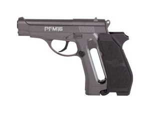 Crosman PFM16 Full Metal CO2 BB Pistol