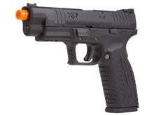 Load image into Gallery viewer, Springfield Armory XDM 4.5&quot; GBB Airsoft Pistol, Black
