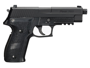 SIG Sauer P226 CO2 Pellet Pistol, Black