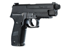 Load image into Gallery viewer, SIG Sauer P226 CO2 Pellet Pistol, Black
