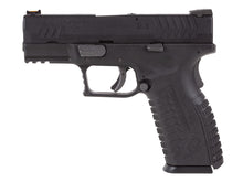 Load image into Gallery viewer, Springfield Armory XDM 3.8&quot; .177 cal. CO2 Blowback, Black

