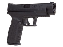 Load image into Gallery viewer, Springfield Armory XDM 4.5&quot; .177 cal. CO2 Blowback, Black
