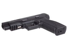 Load image into Gallery viewer, Springfield Armory XDM 4.5&quot; .177 cal. CO2 Blowback, Black
