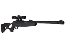 Load image into Gallery viewer, Hatsan AirTact QE Air Rifle .22

