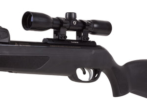 Gamo Swarm Whisper Multi-shot Rifle, SAT Trigger .22
