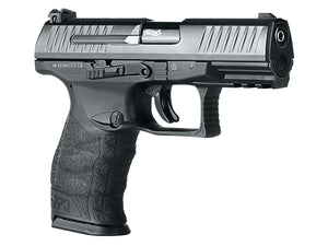 Walther PPQ M2 CO2 Pellet Pistol, Blowback
