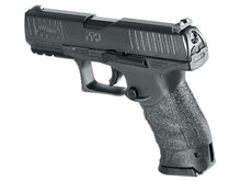 Load image into Gallery viewer, Walther PPQ M2 CO2 Pellet Pistol, Blowback
