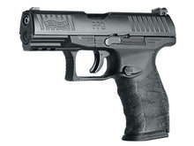 Load image into Gallery viewer, Walther PPQ M2 CO2 Pellet Pistol, Blowback
