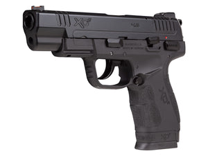 Springfield Armory XDE 4.5" .177 cal. CO2 Blowback BB Pistol