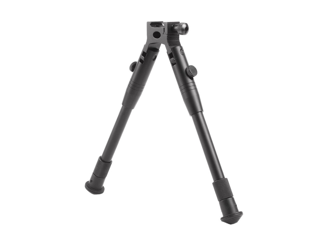 Hatsan Optima Universal Tactical Bipod, Picatinny Mount, Folding/Telescoping Legs