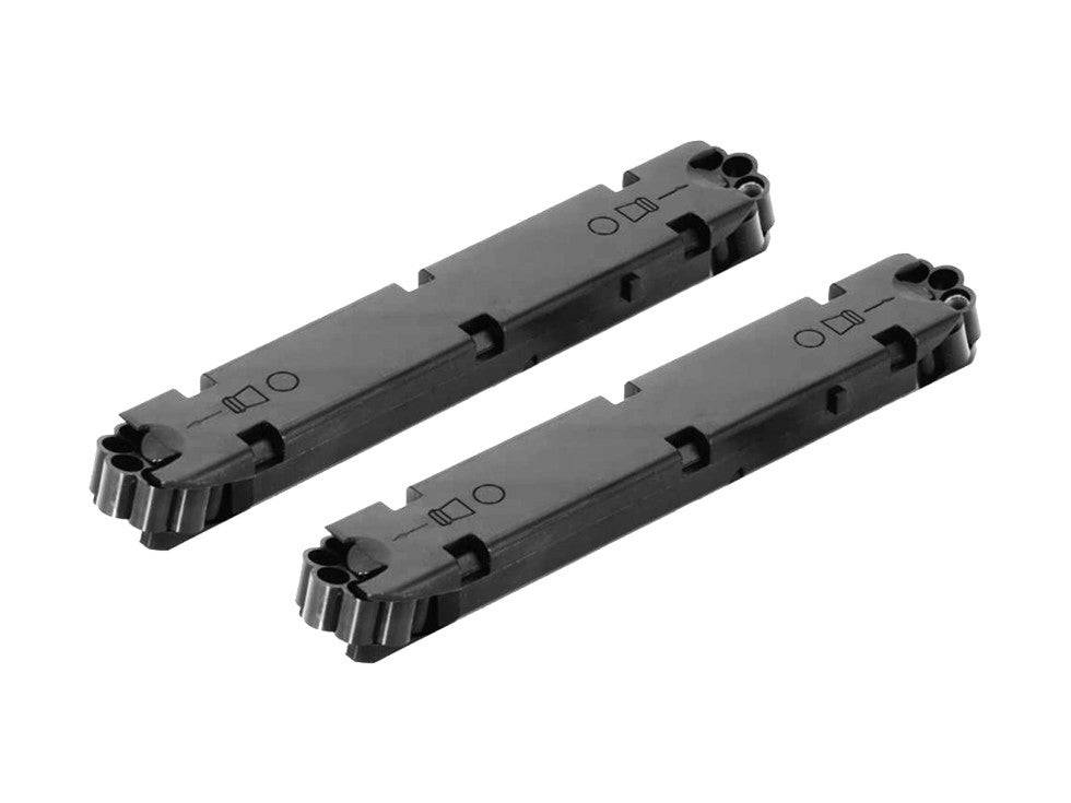 SIG Sauer P226 and P250 Pistol Magazine, 16rds, 2 Pack