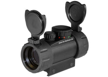 Load image into Gallery viewer, UTG 30mm Red/Green Dot Sight, Integral Picatinny Mounting Deck
