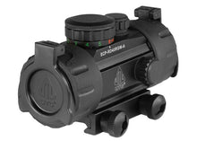 Load image into Gallery viewer, UTG 30mm Red/Green Dot Sight, Integral Picatinny Mounting Deck
