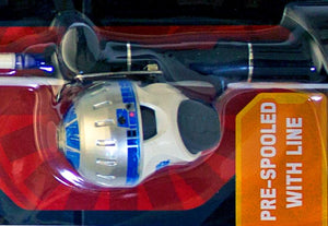 R2-D2 FISHING COMBO